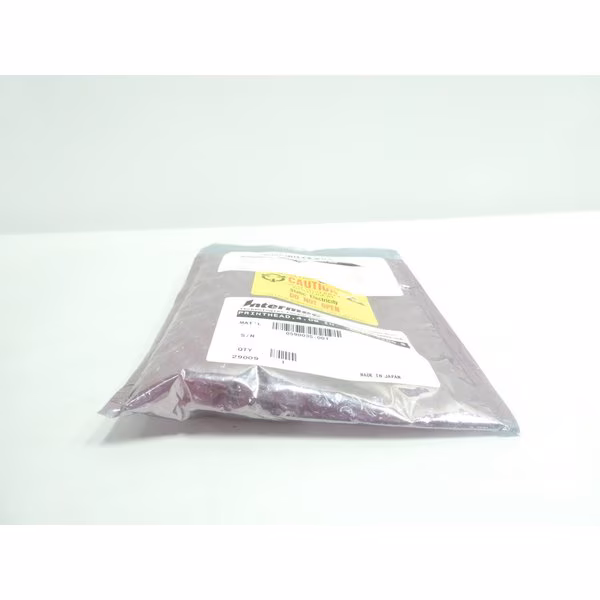 PRINT HEAD OTHER PRINTER PARTS AND ACCESSORY